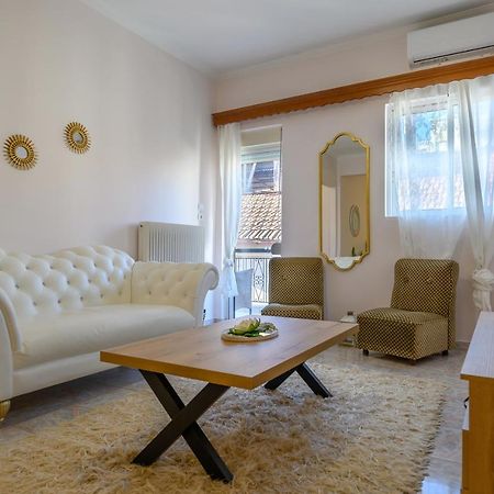 Flower Apartment Preveza Esterno foto