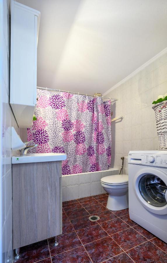 Flower Apartment Preveza Esterno foto